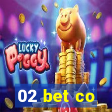 02 bet co